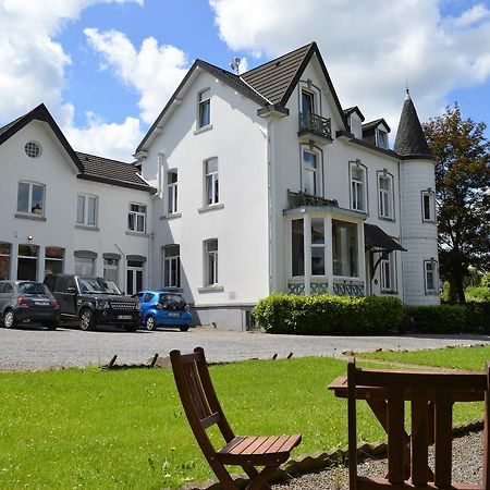 Hotel La Villa De Спа Экстерьер фото