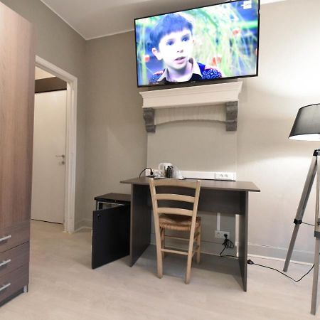 Hotel La Villa De Спа Экстерьер фото