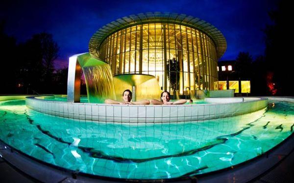 Hotel La Villa De Спа Экстерьер фото