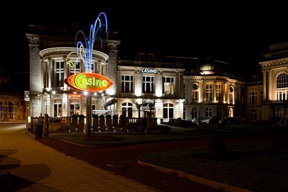 Hotel La Villa De Спа Экстерьер фото