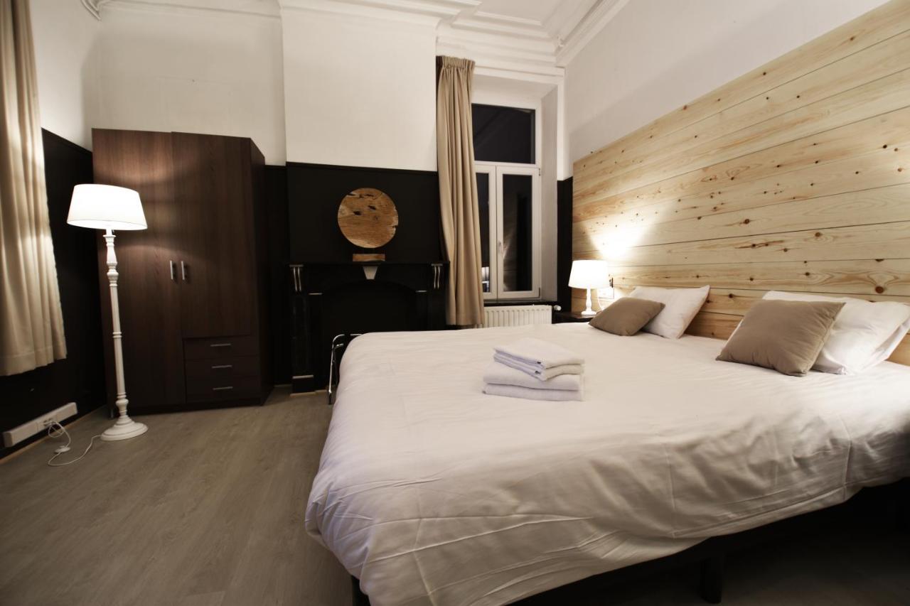 Hotel La Villa De Спа Экстерьер фото