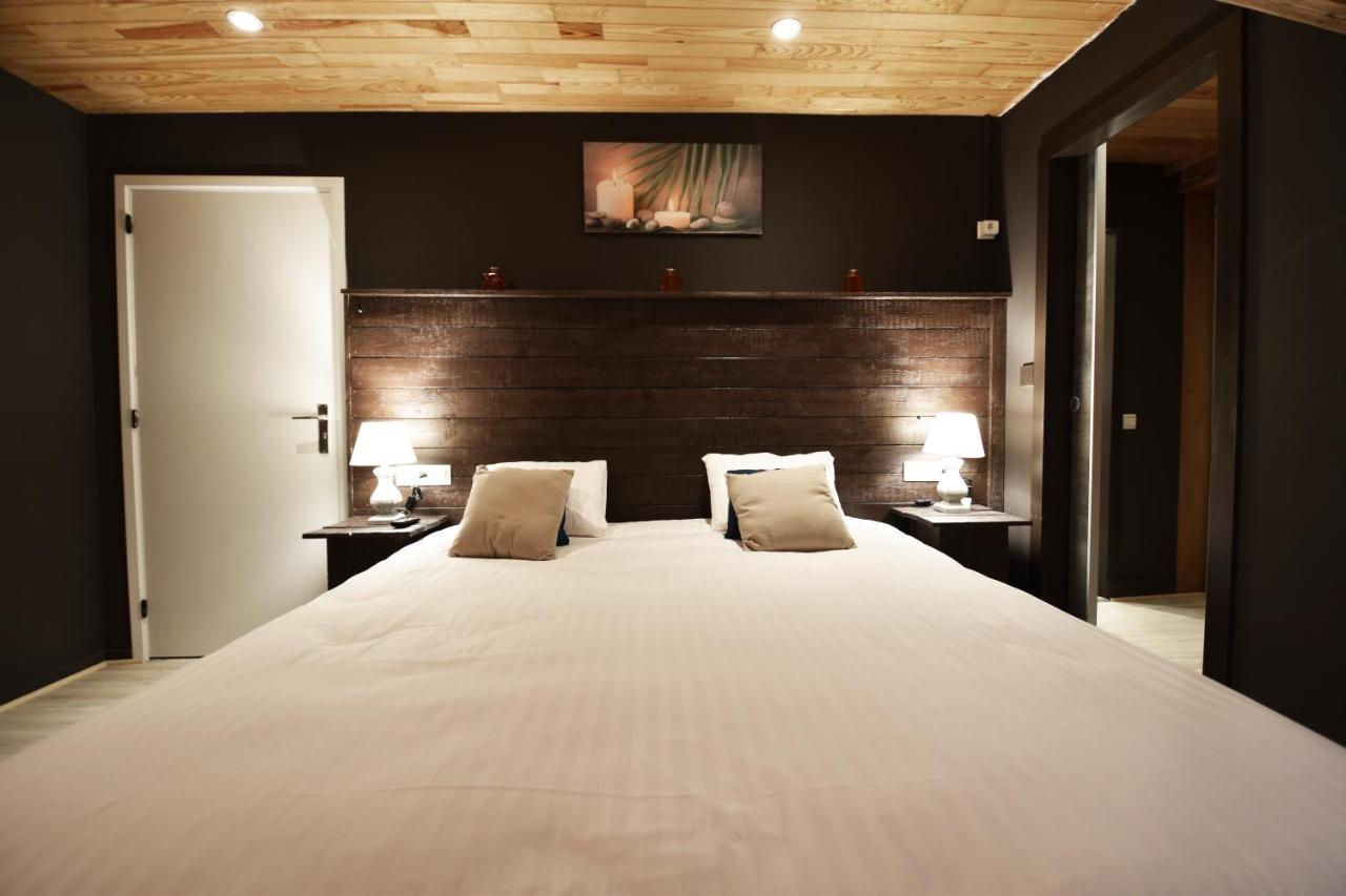 Hotel La Villa De Спа Экстерьер фото