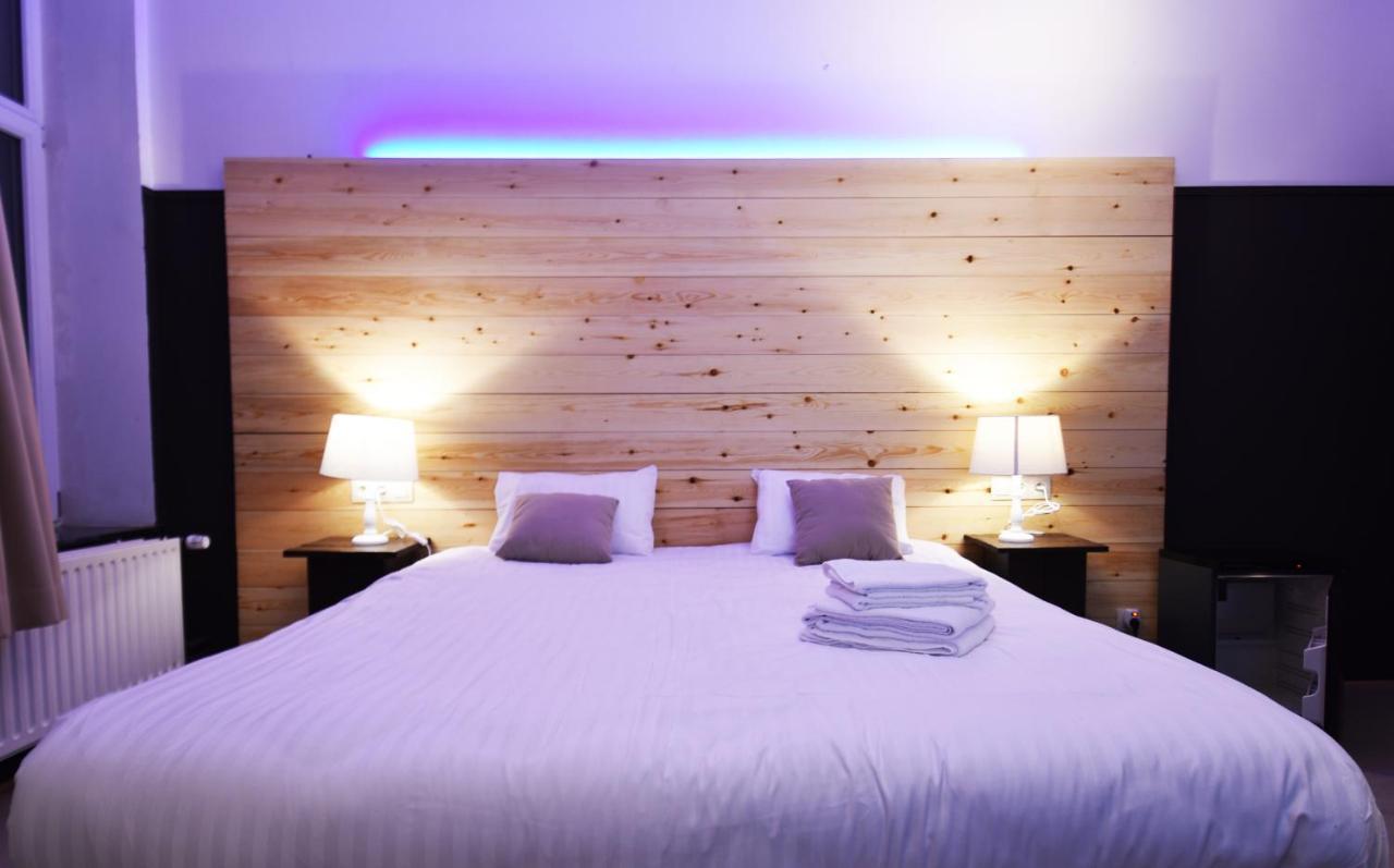 Hotel La Villa De Спа Экстерьер фото