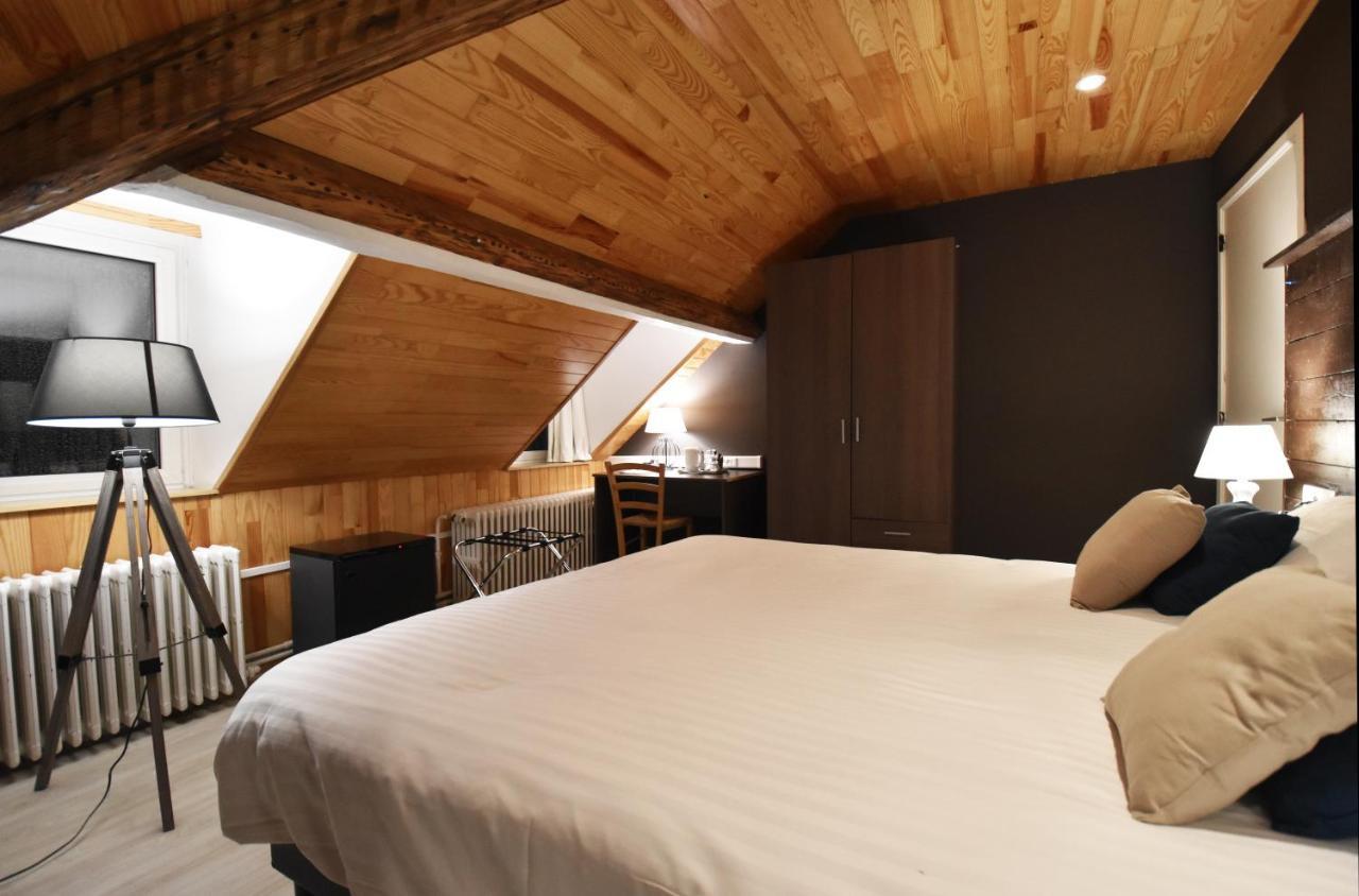 Hotel La Villa De Спа Экстерьер фото