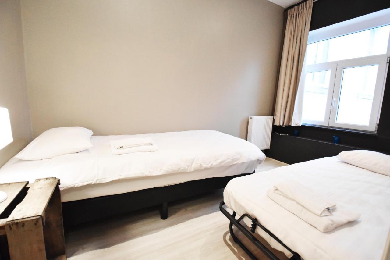 Hotel La Villa De Спа Экстерьер фото