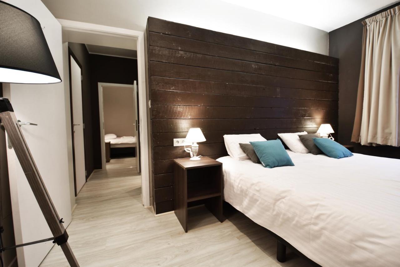 Hotel La Villa De Спа Экстерьер фото